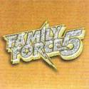 Family Force 5 : Family Force 5 EP